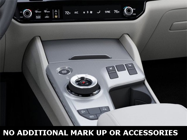 New 2026 Kia Sportage EX image 23