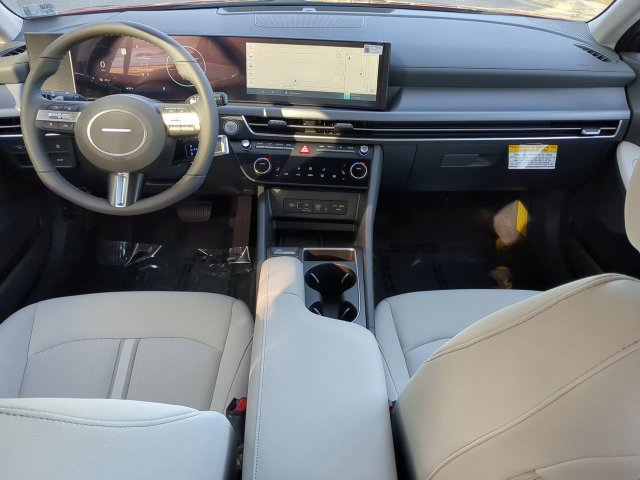 New 2024 Hyundai Sonata SEL w/ Convenience Package FWD image 14