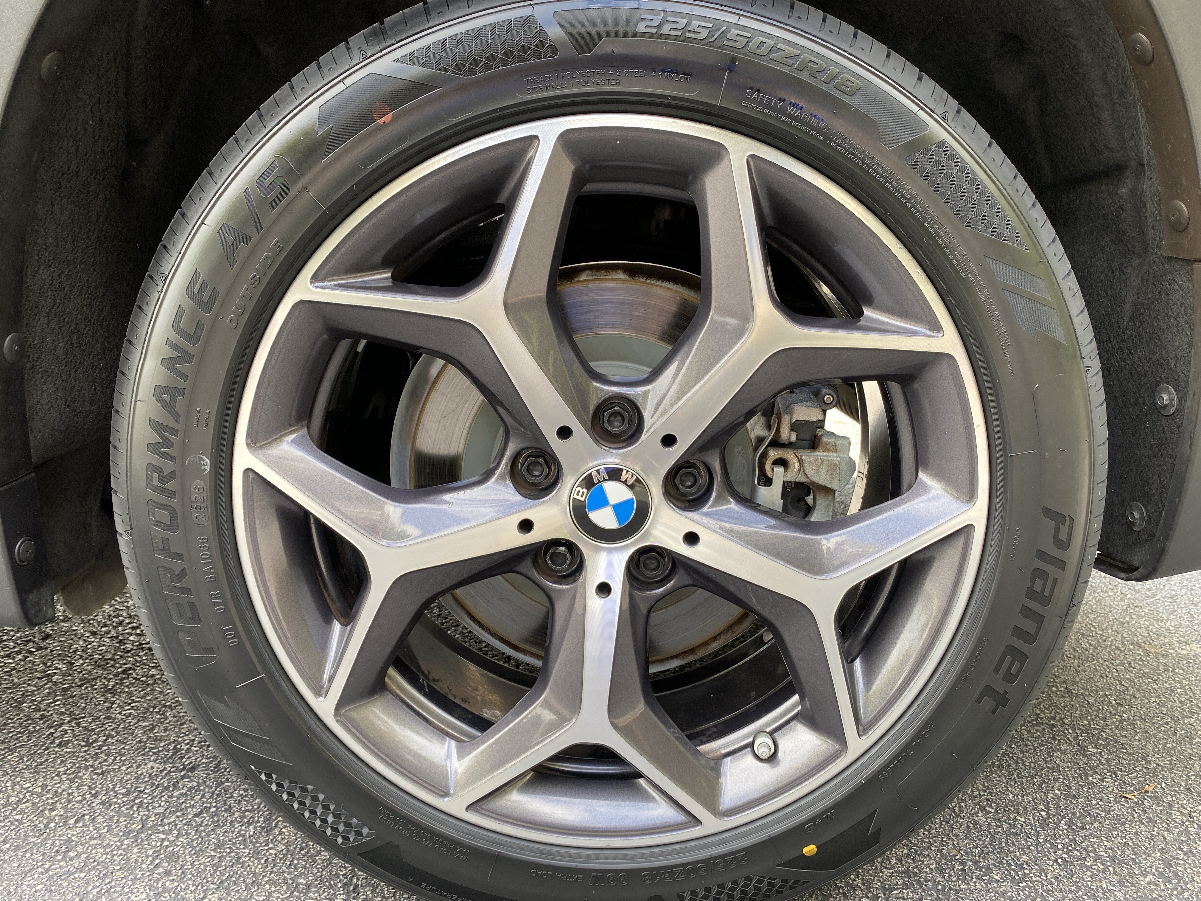 Used 2019 BMW X1 sDrive28i w/ Convenience Package FWD image 40