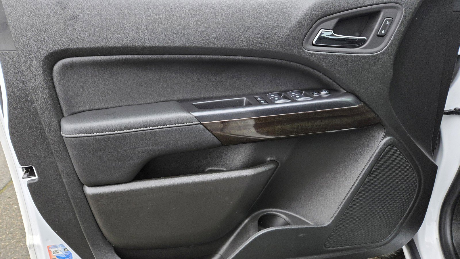 Used 2022 GMC Canyon Elevation w/ Trailering Package image 18