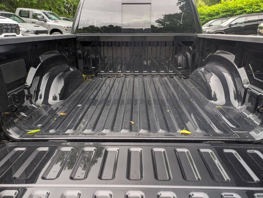 New 2026 RAM 1500 Express AWD/4WD image 26