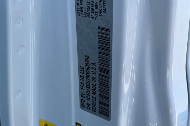 Used 2021 Jeep Wrangler Unlimited Sport AWD/4WD image 28