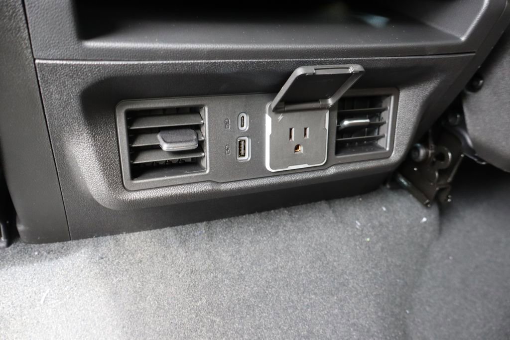 New 2026 Chevrolet Silverado 3500 LT AWD/4WD image 17