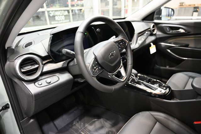 New 2026 Chevrolet Trax ACTIV w/ Sunroof Package image 22
