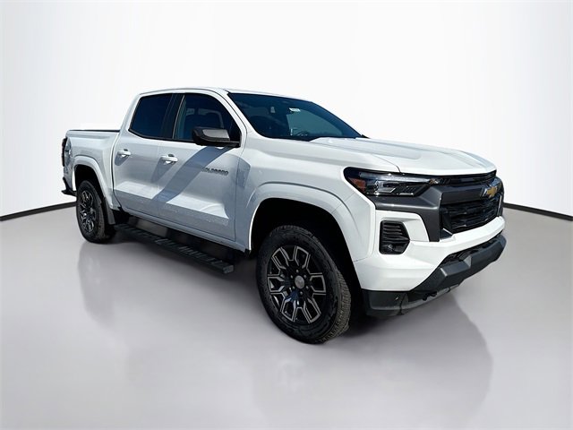 New 2024 Chevrolet Colorado LT w/ LT Convenience Package III image 5