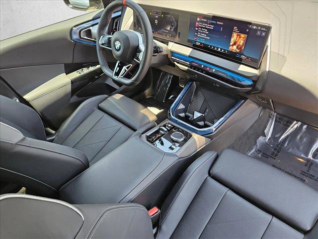 Used 2026 BMW X3 M50 AWD/4WD image 27