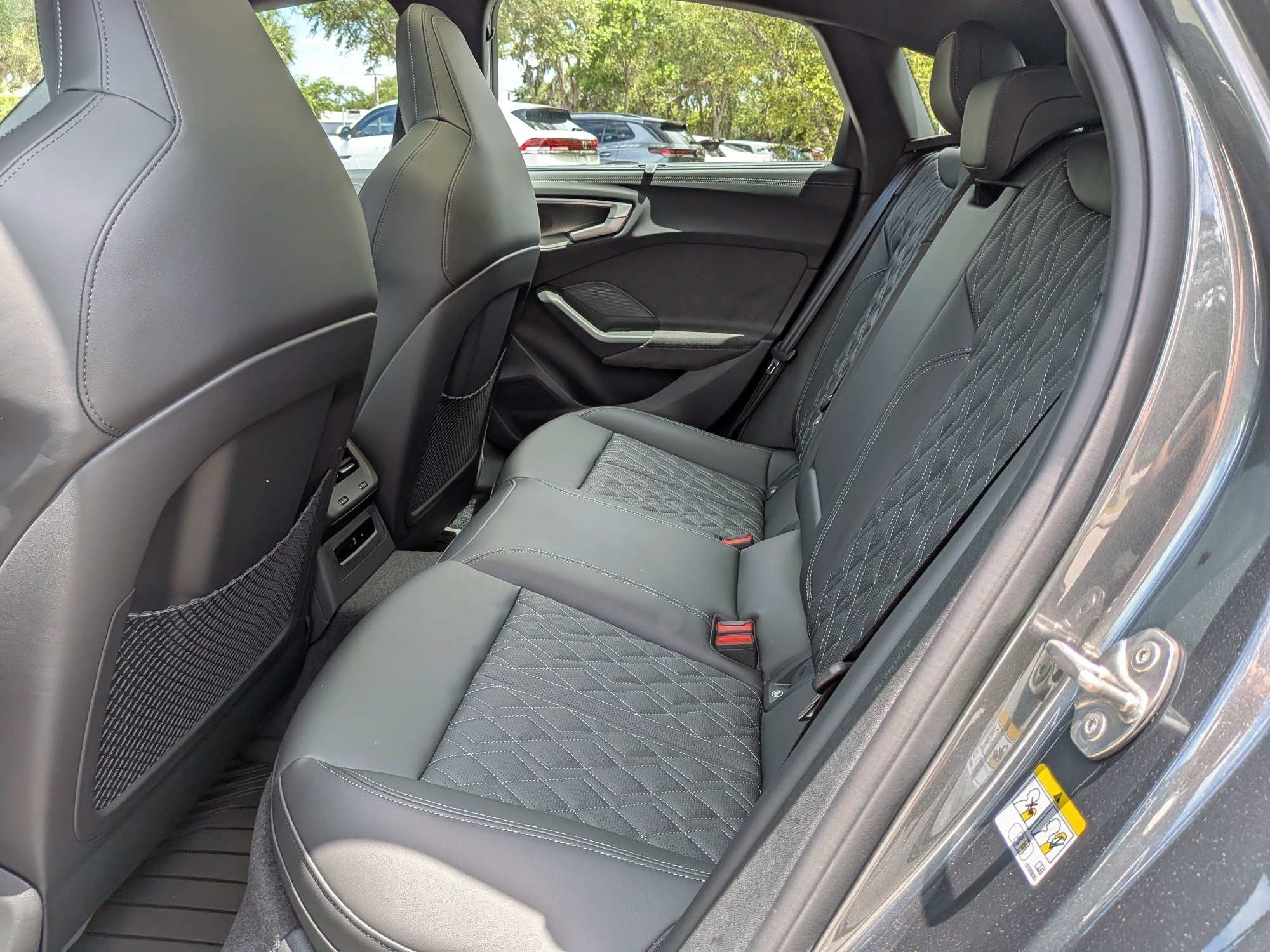 New 2026 Audi S5 Premium Plus AWD/4WD image 14