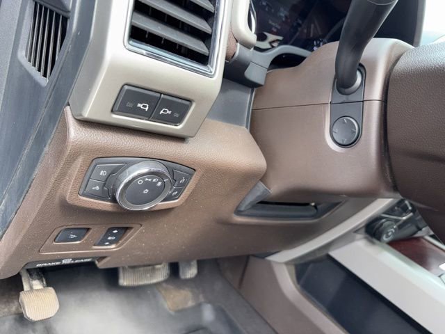 Used 2022 Ford F250 King Ranch w/ Chrome Package AWD/4WD image 29