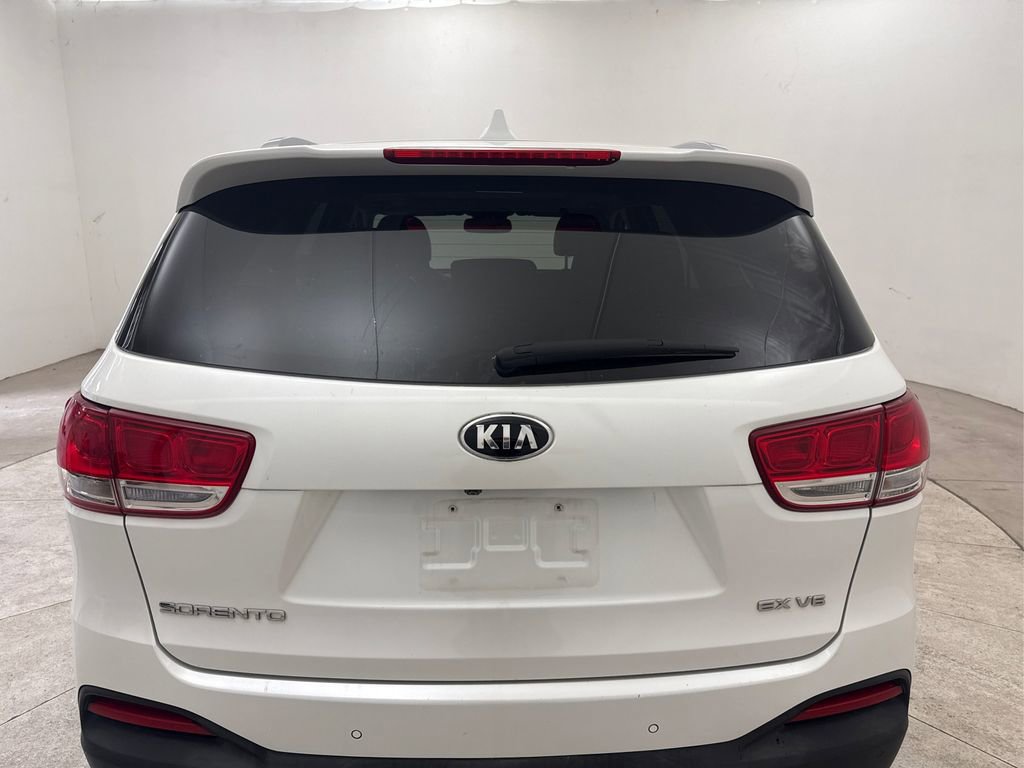 Used 2018 Kia Sorento EX w/ EX Advanced Touring Package AWD/4WD image 21