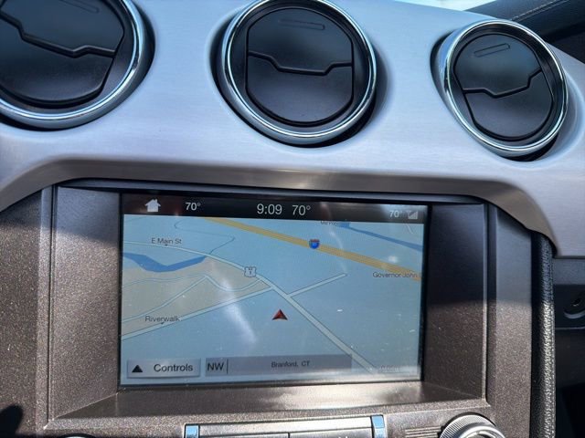 Used 2016 Ford Mustang GT Premium w/ Black Accent Package image 15