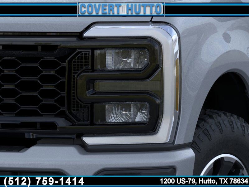 New 2026 Ford F250 Lariat w/ Tremor Off-Road Package image 18