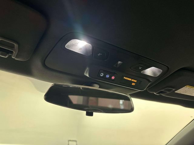 Used 2021 Chevrolet Camaro LT w/ RS Package RWD image 38