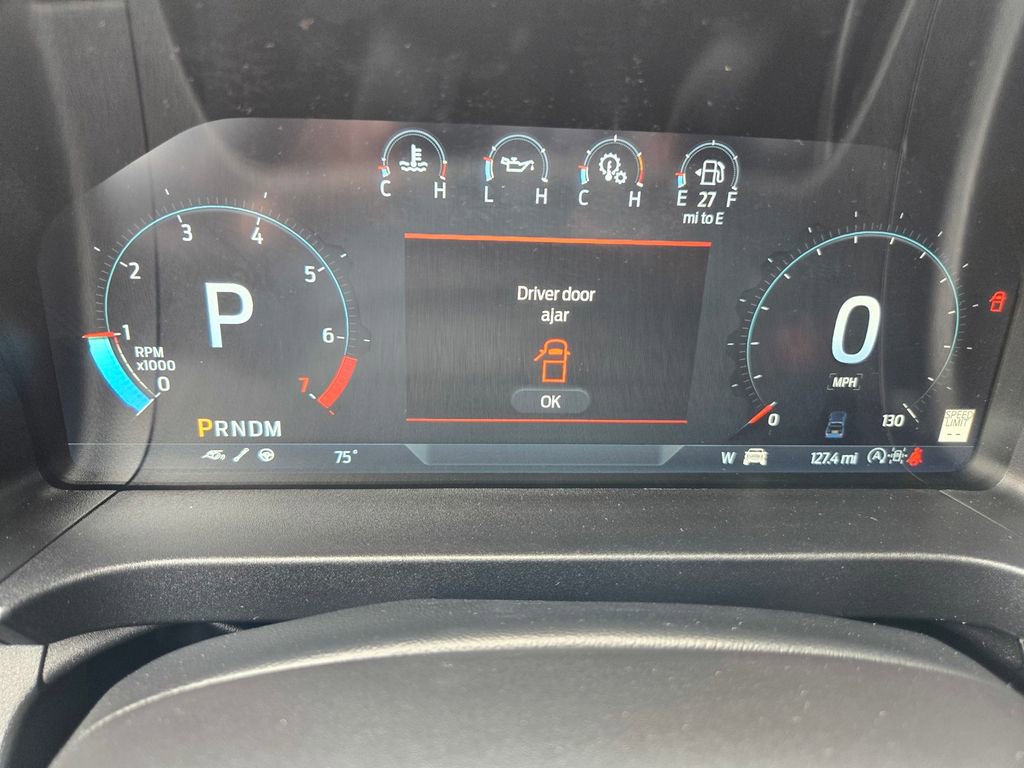 New 2026 Ford Ranger Raptor image 24