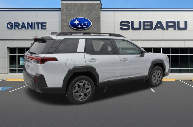 New 2026 Subaru Outback Premium AWD/4WD image 9