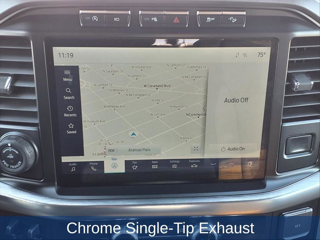 Used 2021 Ford F150 Lariat image 22