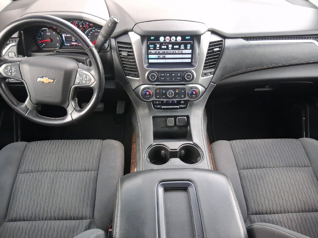 Used 2018 Chevrolet Tahoe LS w/ Max Trailering Package AWD/4WD image 20