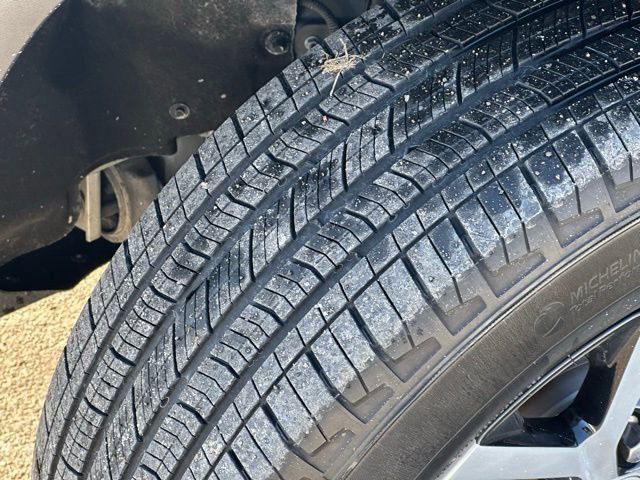 Used 2023 Jeep Grand Cherokee L Limited image 10