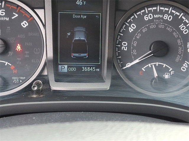 Used 2022 Toyota Tacoma TRD Off-Road image 20