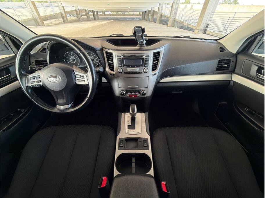 Used 2012 Subaru Outback 2.5i Premium image 15