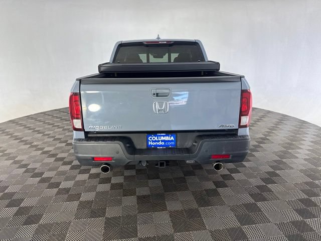 Used 2023 Honda Ridgeline RTL-E image 7