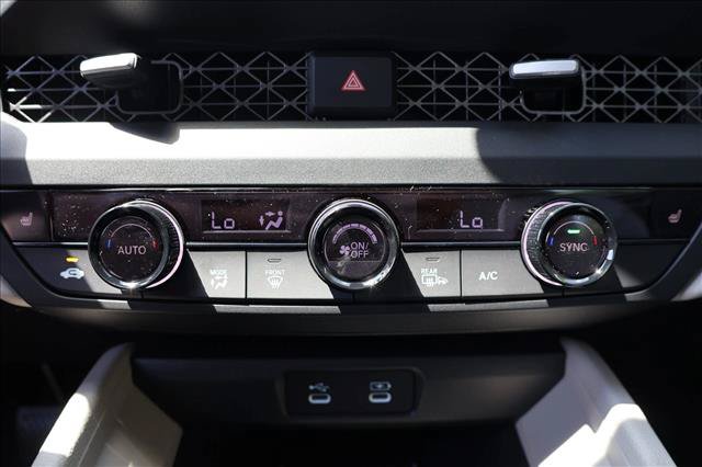 New 2026 Honda Accord SE image 19