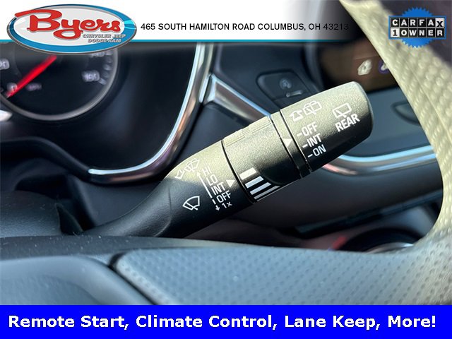 Used 2023 Chevrolet Blazer LT w/ Driver Confidence Package image 19