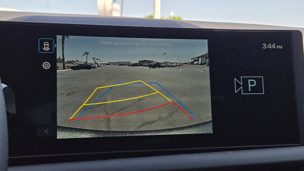 New 2027 Hyundai Santa Cruz SEL FWD image 8
