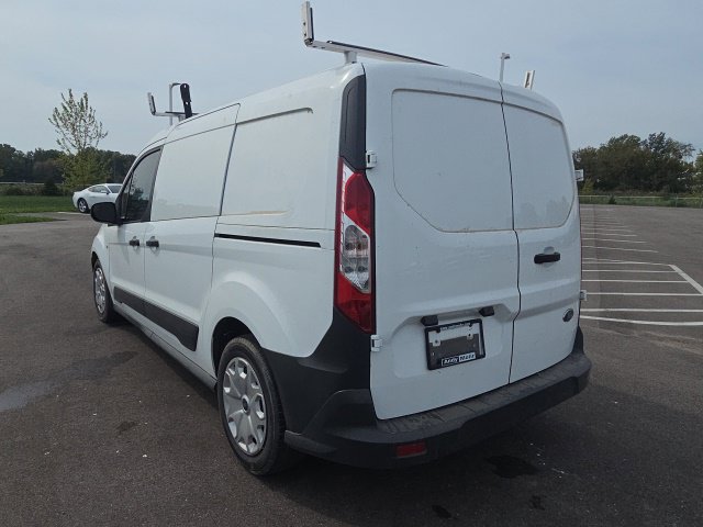 Used 2017 Ford Transit Connect XL FWD image 12