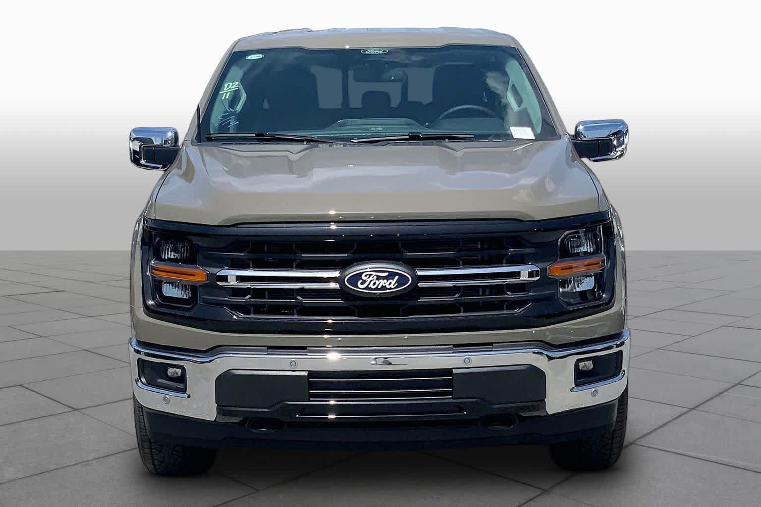 New 2026 Ford F150 XLT w/ Equipment Group 302A MID AWD/4WD image 3
