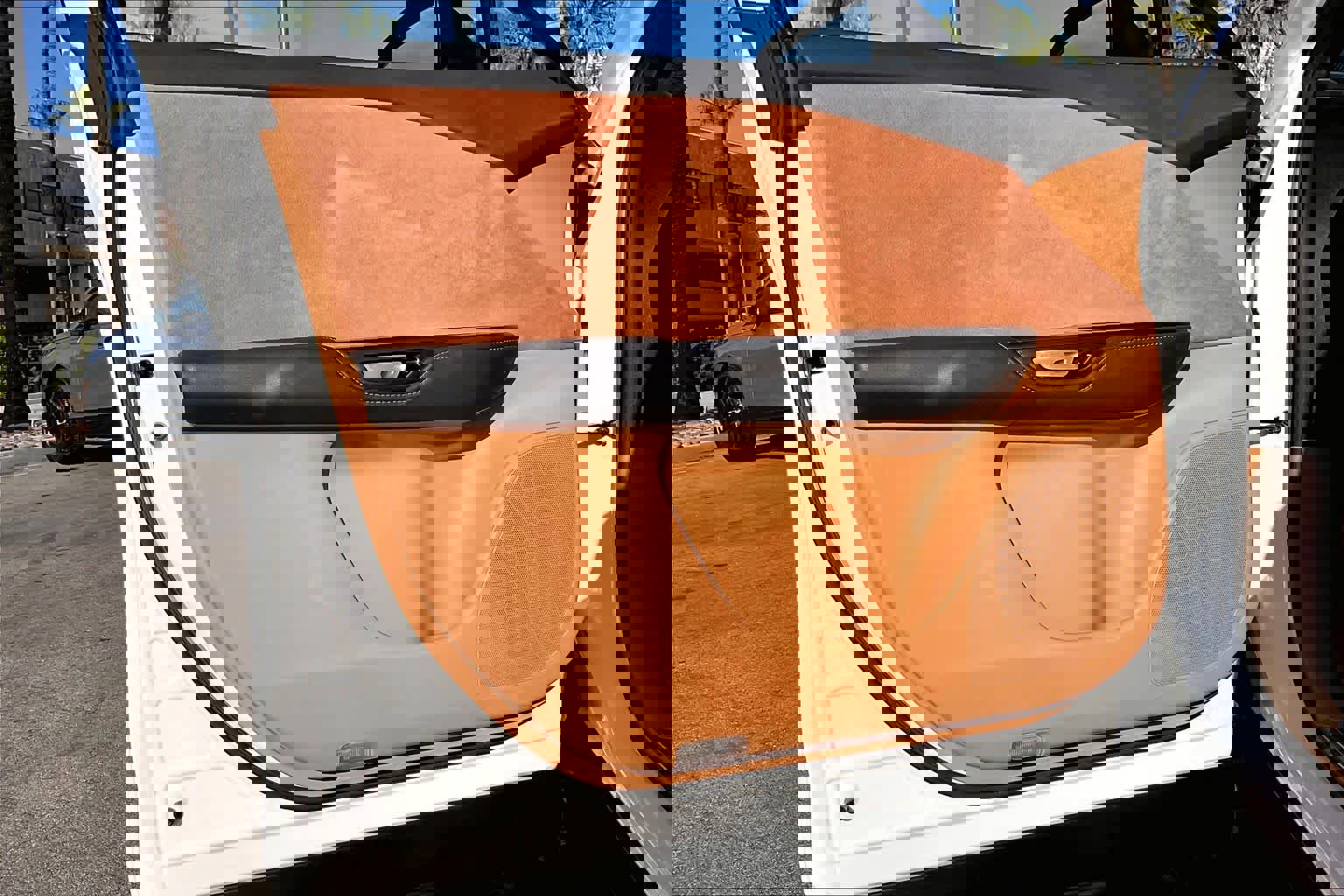 Used 2023 Lexus RZ 450e Premium image 20