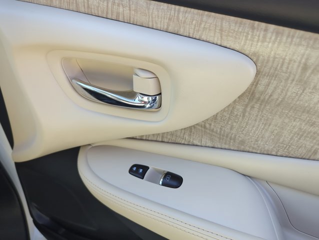 Used 2022 Nissan Murano SL image 29