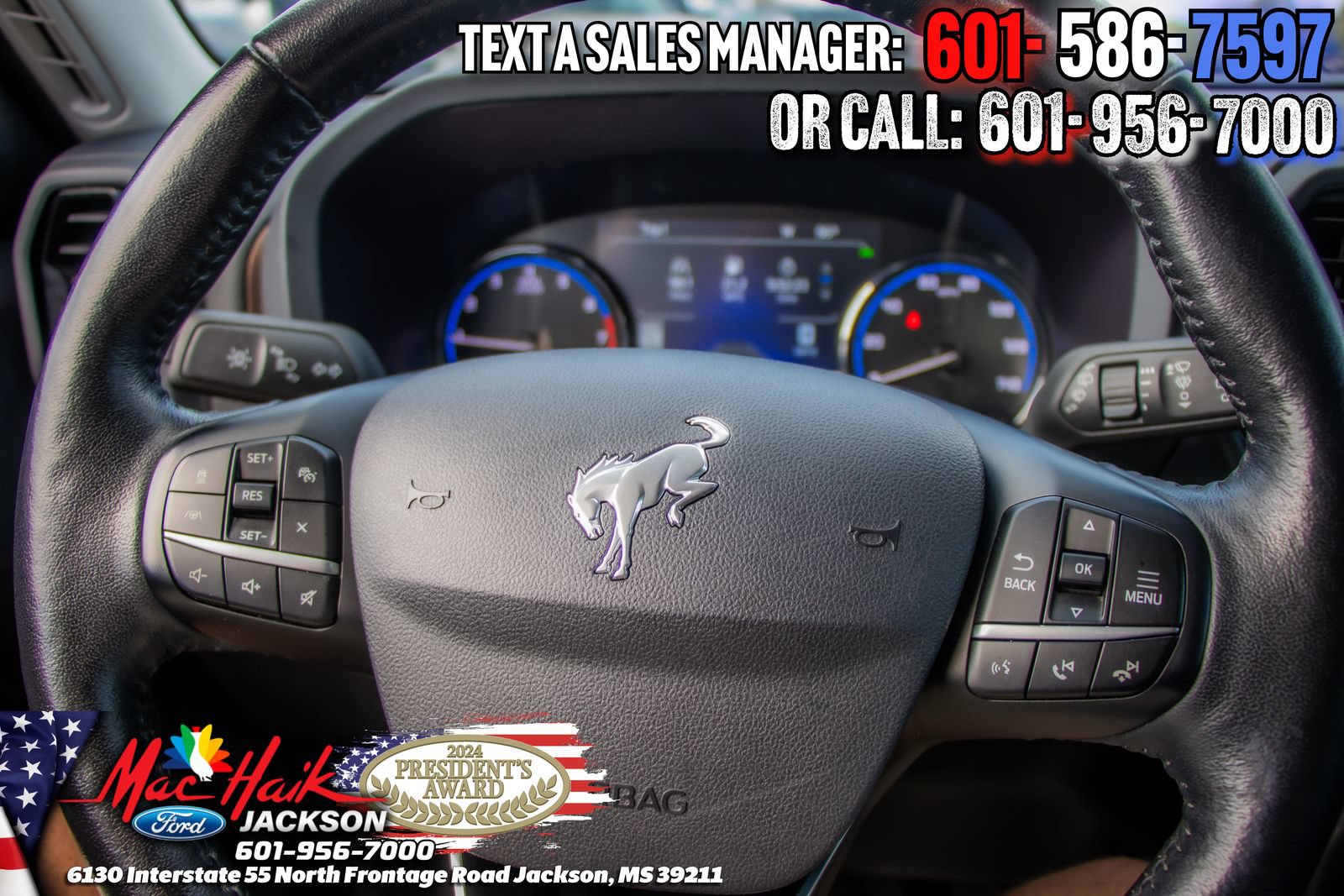 Certified 2023 Ford Bronco Sport Outer Banks w/ Tech Package AWD/4WD image 11