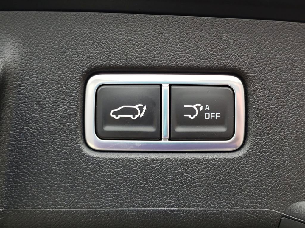 New 2025 Kia Sorento EX image 8