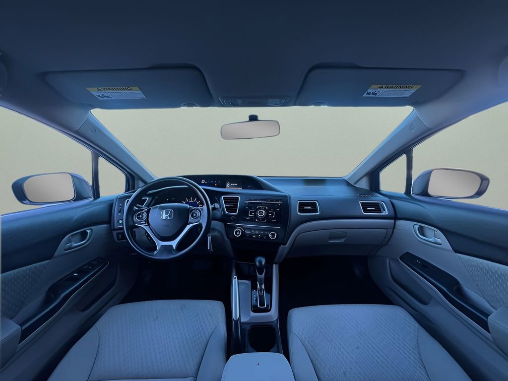 Used 2015 Honda Civic LX image 20
