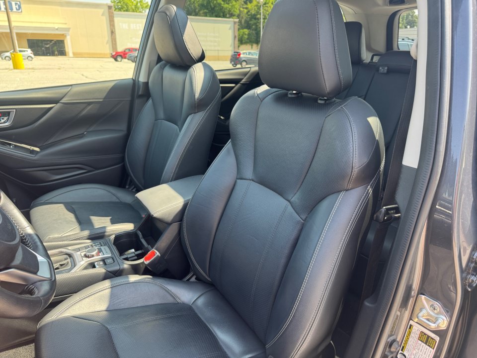 Used 2020 Subaru Forester Limited AWD/4WD image 34