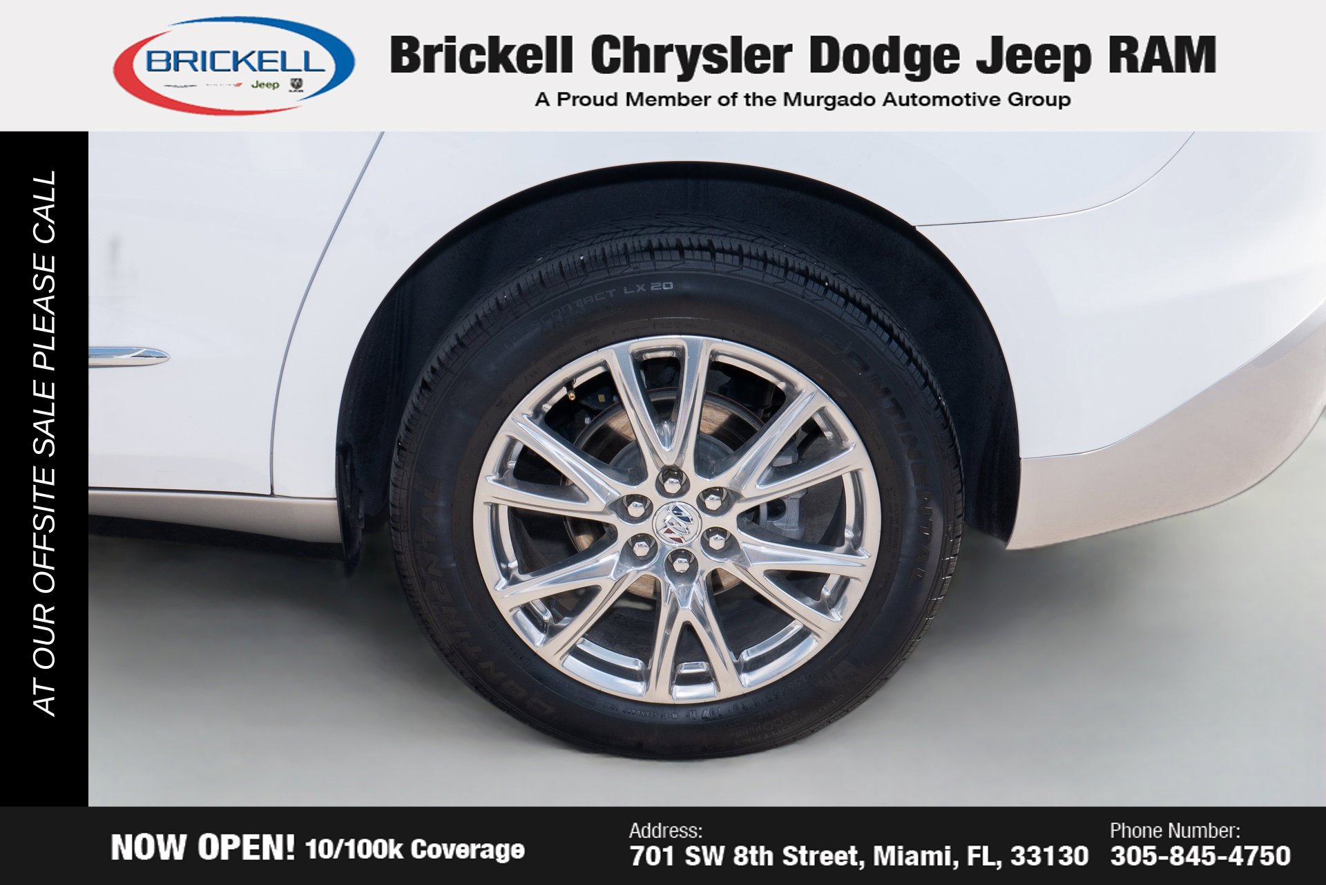 Used 2023 Buick Enclave Essence w/ Experience Buick Package FWD image 39
