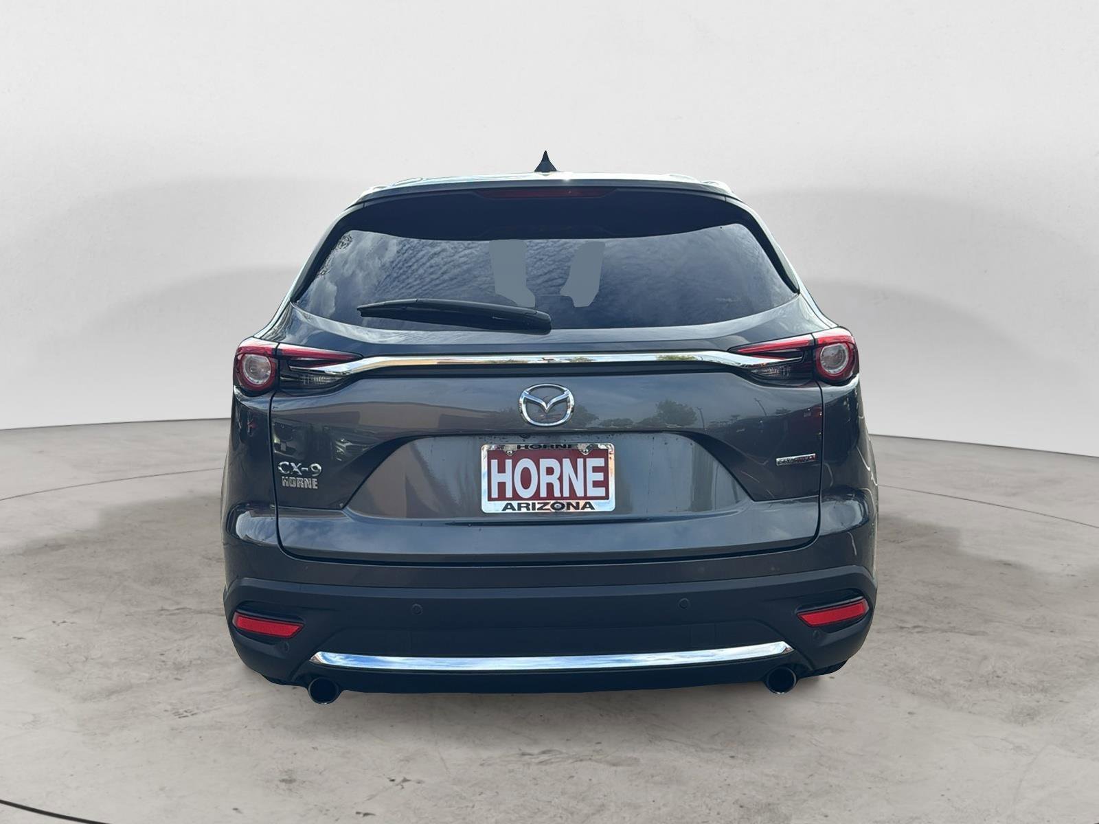 Used 2020 MAZDA CX-9 Grand Touring image 4