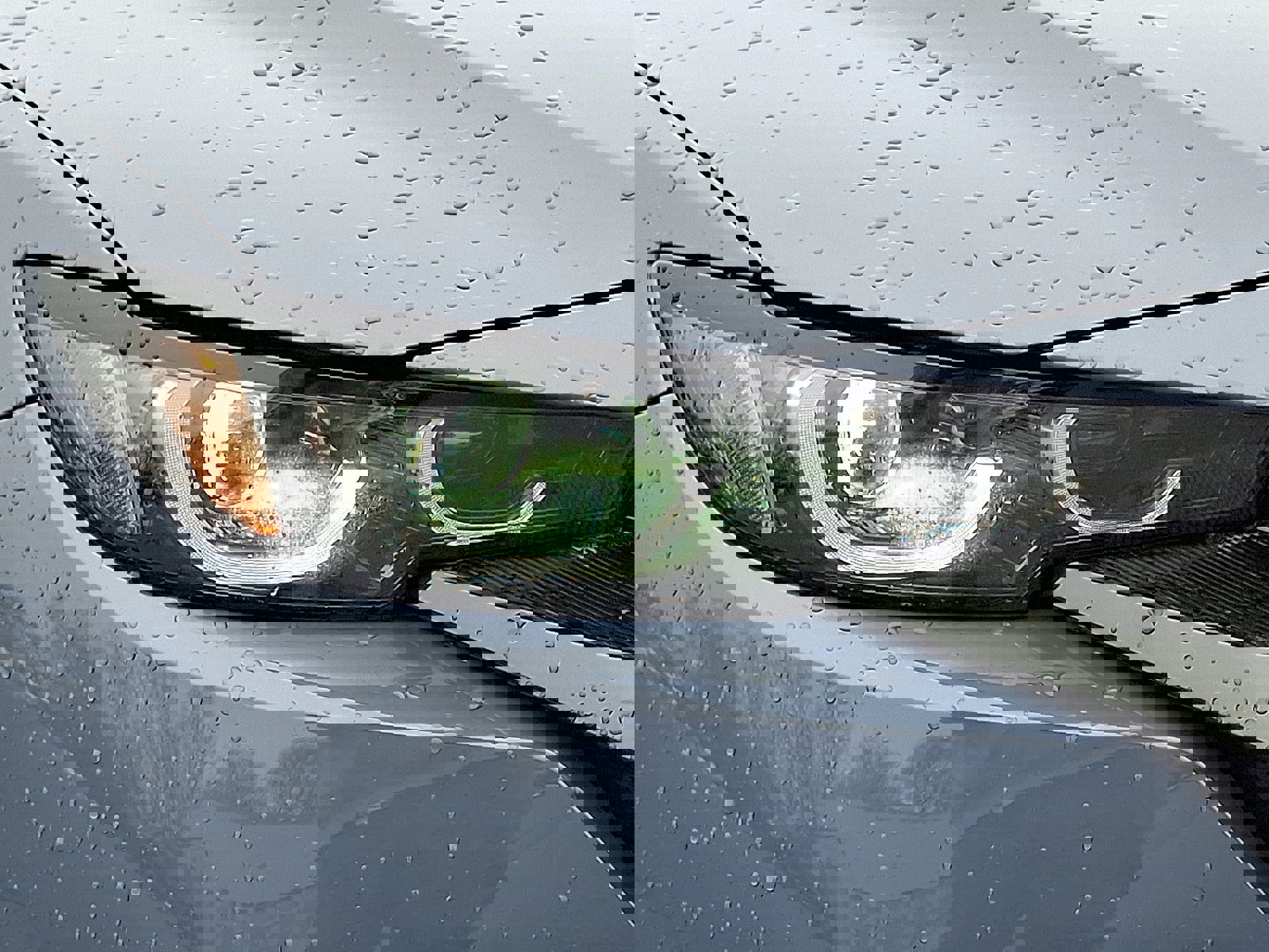 Certified 2025 MAZDA CX-50 2.5 Hybrid w/ Weather Package image 10