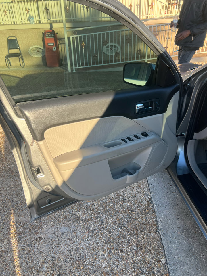 Used 2008 Mercury Milan Premier image 8