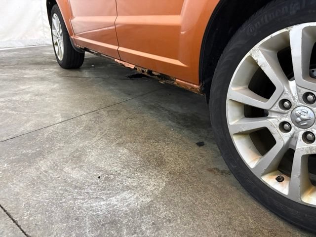 Used 2011 Dodge Caliber Heat FWD image 8