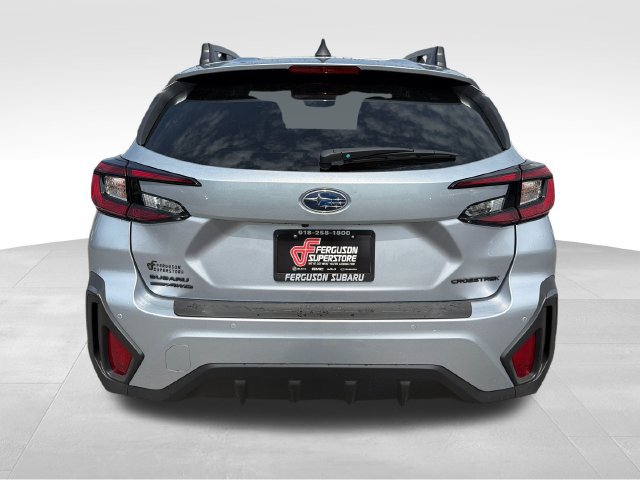 New 2026 Subaru Crosstrek 2.5i Limited AWD/4WD image 6