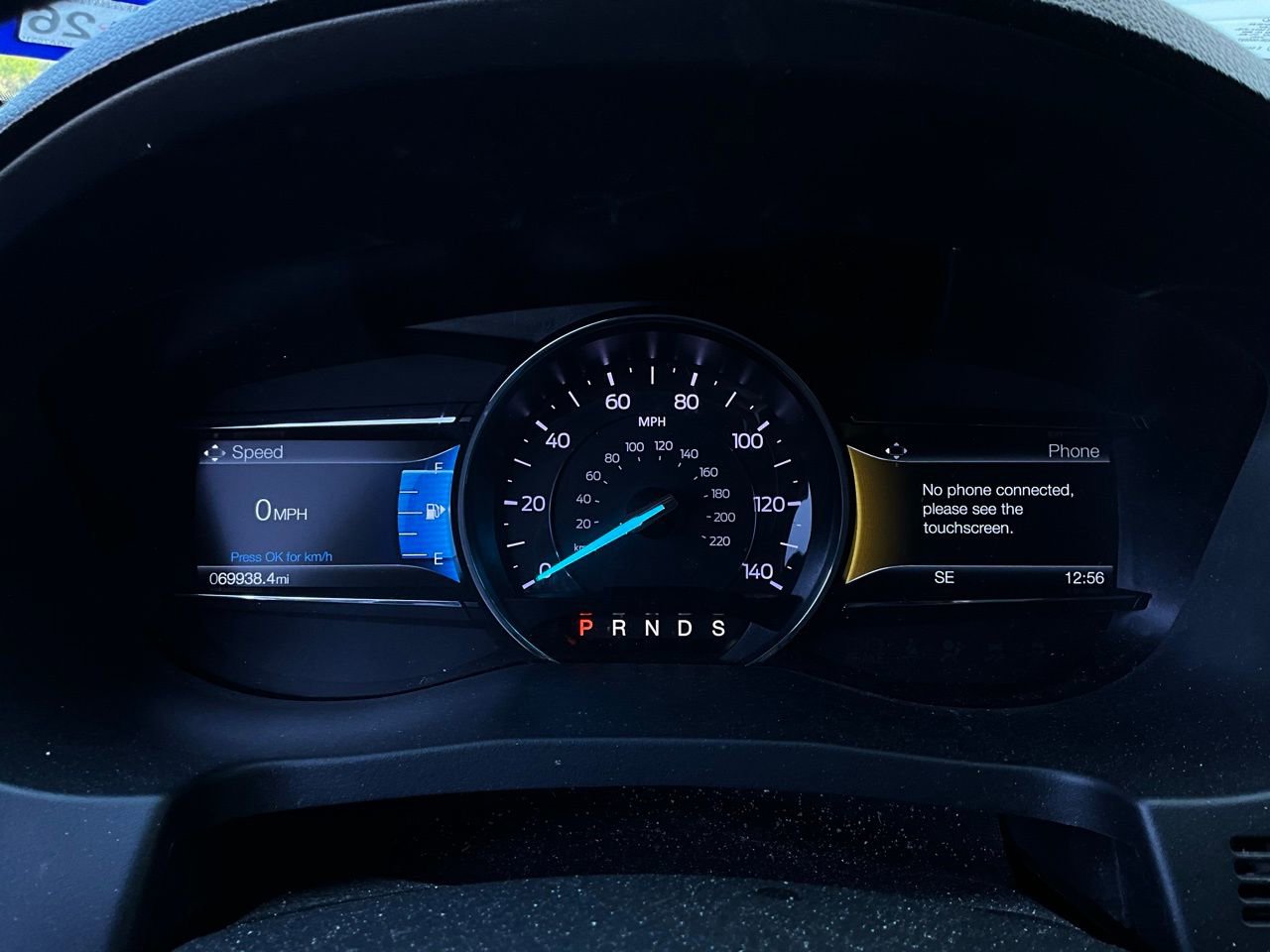 Used 2019 Ford Explorer XLT w/ Equipment Group 202A image 40