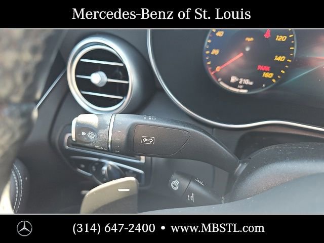 Certified 2021 Mercedes-Benz C 300 4MATIC Sedan image 21