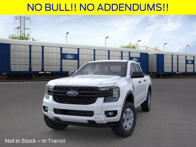 New 2026 Ford Ranger XL RWD image 2