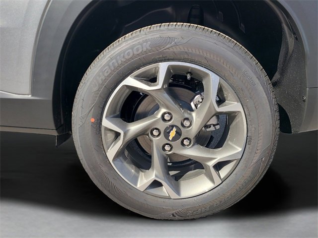 New 2026 Chevrolet Trax LT image 12
