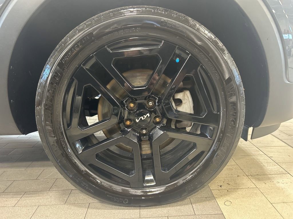 Certified 2023 Kia Telluride EX X-Line image 29