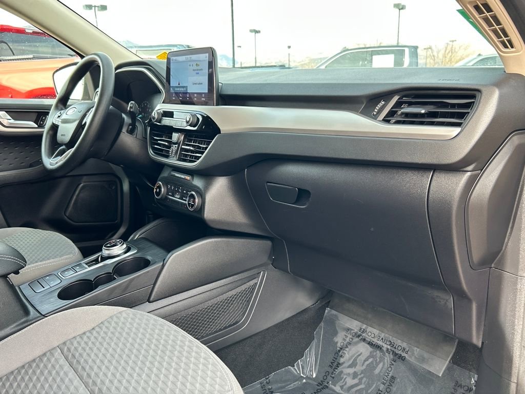 Used 2020 Ford Escape SE image 8