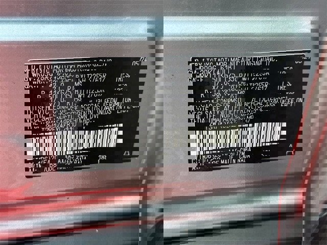 Used 2024 Toyota RAV4 XLE image 34