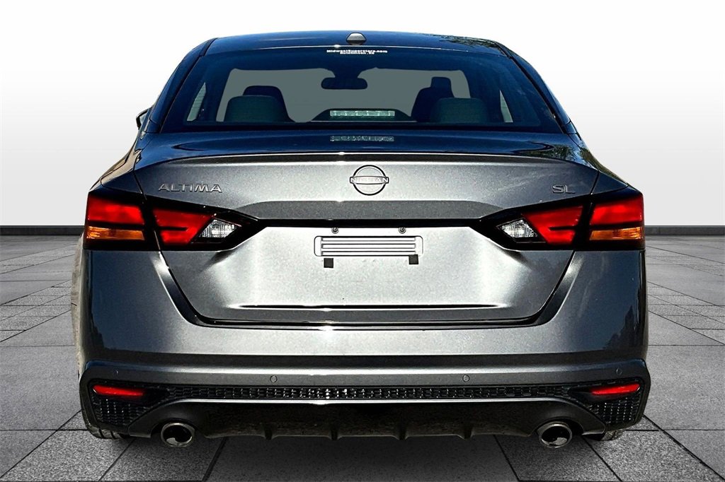 Used 2023 Nissan Altima 2.5 SL image 4