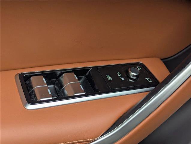 Certified 2026 Jaguar F-PACE R-Dynamic S image 11